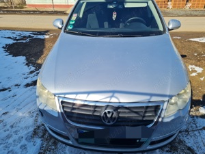 Dezmebrez vw passat 2.0 cbab an 2010  - imagine 1