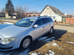 Dezmebrez vw passat 2.0 cbab an 2010  - imagine 2