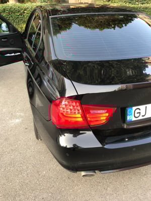 Bmw E90 ,n47 - imagine 6