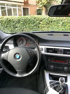 Bmw E90 ,n47 - imagine 5