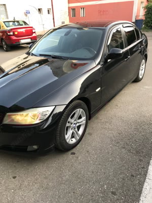 Bmw E90 ,n47 - imagine 4