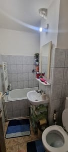 Apartament 2 camere, etaj 2, 41 mp, Micro 5! - imagine 2