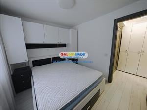 Inchiriere apartament cu 2 camere Premium situat la Piata Veteraniilor - imagine 8