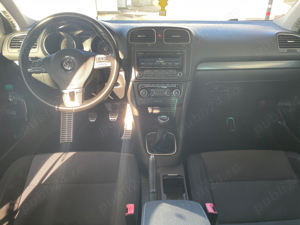 Golf 6 2.0tdi 140cp - imagine 2