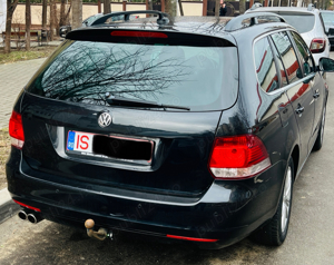 Golf 6 2.0tdi 140cp - imagine 3