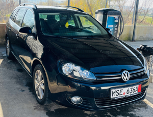 Golf 6 2.0tdi 140cp - imagine 5