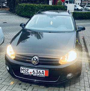 Golf 6 2.0tdi 140cp - imagine 4