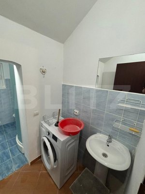 Apartament 2 camere + dressing, 47 mp, zona Oasului - imagine 10