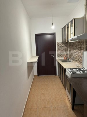 Apartament 2 camere + dressing, 47 mp, zona Oasului - imagine 6