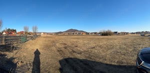 8 ari de teren intravilan - imagine 2 8 ari de teren intravilan - imagine 2