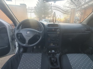 Opel Astra G 2007 1.4 16 V de vanzare  - imagine 7
