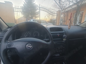 Opel Astra G 2007 1.4 16 V de vanzare  - imagine 8