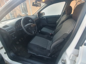 Opel Astra G 2007 1.4 16 V de vanzare  - imagine 4