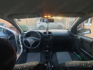 Opel Astra G 2007 1.4 16 V de vanzare  - imagine 6