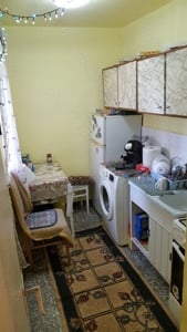 Apartament 1 camera, etaj 1, pe malul Timisului