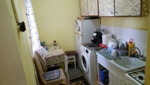 Apartament 1 camera, etaj 1, pe malul Timisului