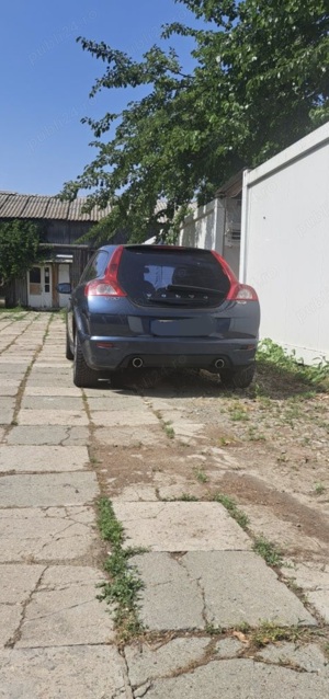 Volvo c30  - imagine 8