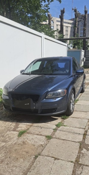 Volvo c30  - imagine 1