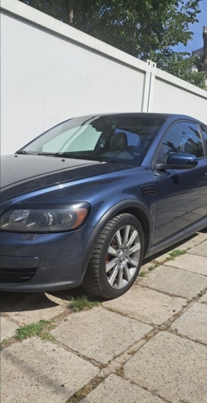 Volvo c30  - imagine 6