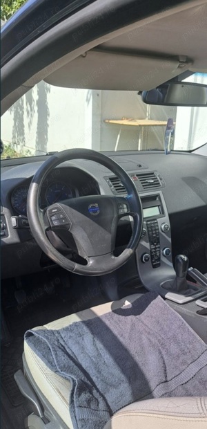 Volvo c30  - imagine 10