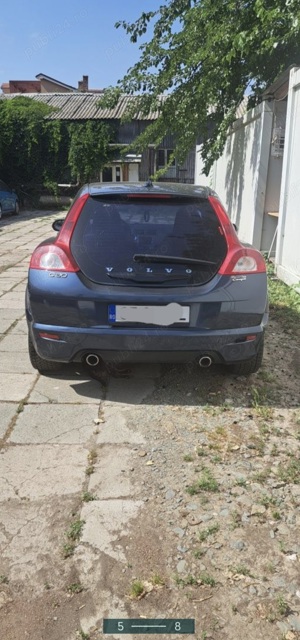 Volvo c30  - imagine 4