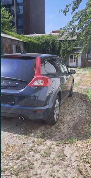Volvo c30  - imagine 3