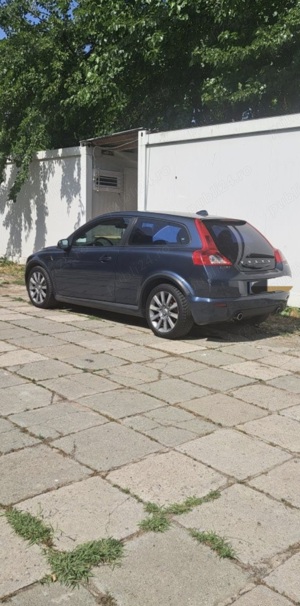 Volvo c30  - imagine 5