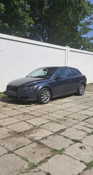 Volvo c30  - imagine 2
