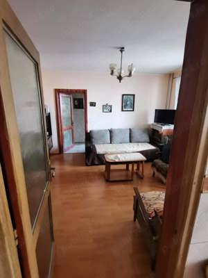 Apartament cu 2 camere Aleea Parcului, Onesti - imagine 4