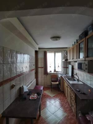 Apartament cu 2 camere Aleea Parcului, Onesti - imagine 5