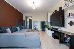 Apartament 2 camere, Orizont - imagine 2