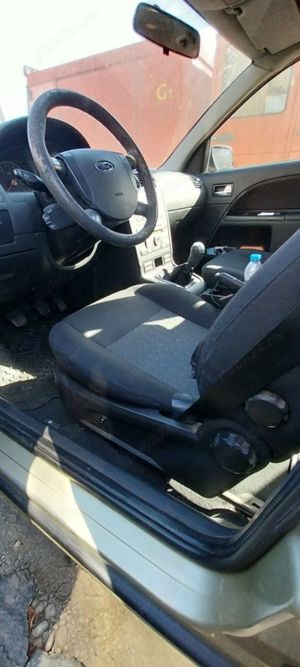 Vand Ford Mondeo un singur proprietar - imagine 5