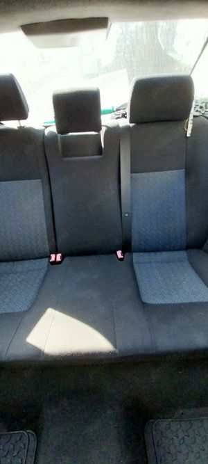 Vand Ford Mondeo un singur proprietar - imagine 6