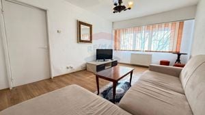 Apartament cu 2 camere de închiriat în zona Casa de Cultura - imagine 6