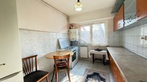 Apartament cu 2 camere de închiriat în zona Casa de Cultura - imagine 3