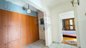 Apartament cu 2 camere de închiriat în zona Casa de Cultura - imagine 18