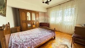 Apartament cu 2 camere de închiriat în zona Casa de Cultura - imagine 10