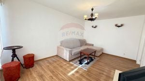 Apartament cu 2 camere de închiriat în zona Casa de Cultura - imagine 8