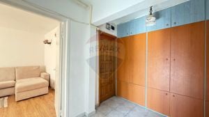 Apartament cu 2 camere de închiriat în zona Casa de Cultura - imagine 17