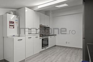 2 Camere | Decomandat | Mobilat | Utilat | Bloc Nou | Loc de Parcare | Sector 1 - imagine 6