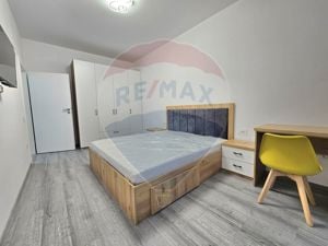 Apartament 2 camere de inchiriat Aviatori3 Constanta