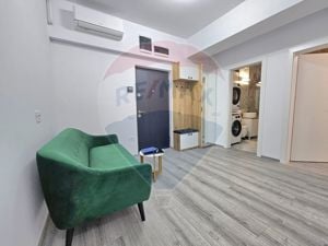 Apartament 2 camere de inchiriat Aviatori3 Constanta - imagine 10