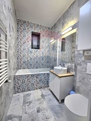 Apartament 2 camere de inchiriat Aviatori 3 Constanta - imagine 7