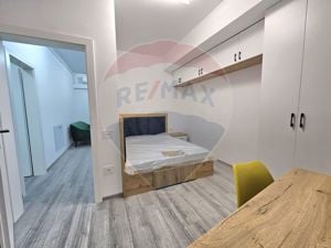 Apartament 2 camere de inchiriat Aviatori3 Constanta - imagine 3