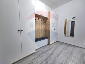 Apartament 2 camere de inchiriat Aviatori 3 Constanta - imagine 9