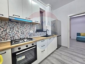 Apartament 2 camere de inchiriat Aviatori 3 Constanta - imagine 6