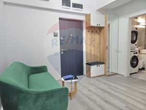 Apartament 2 camere de inchiriat Aviatori3 Constanta - imagine 9