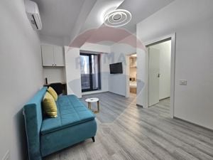 Apartament 2 camere de inchiriat Aviatori 3 Constanta - imagine 2