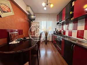 Apartament de vânzare cu 2 camere tip D în zona Calea Aradulu, Oradea - imagine 8