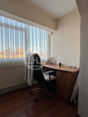 Apartament de vânzare cu 2 camere tip D în zona Calea Aradulu, Oradea - imagine 6